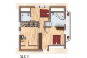 EPPSTEIN: CHARMANTES + EINMALIGES EFH MIT SOMMERGARTEN, SAUNA & TRAUMGRUNDSTÜCK  – Die vollständige Adresse der Immobilie erhältst du vom Anbieter., 65817 Eppstein – Vorschaubild 26