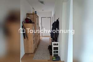 Tauschwohnung: Schicke 3-Zimmer-Wohnung in Wandsbek zum Tausch