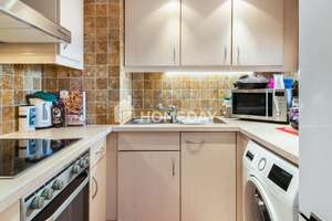 Möbliertes Mikroapartment in Bestlage – mehr als 5 % Rendite!  – 70567 Sternhäule, Stuttgart – Vorschaubild 12