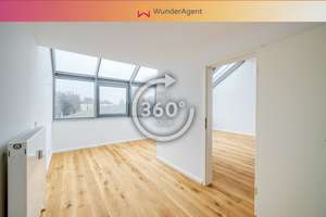 ++ Helle und sanierte Maisonette Wohnung mit Tiefgarage ++ 3,5-Zimmer – Brandenburgische Straße 149, 15566 Schöneiche bei Berlin – Vorschaubild 8