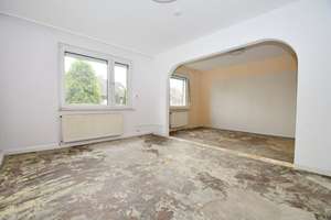 Attraktive 2,5 Raum-Wohnung mit Einbauküche und Gartennutzung!! – Höchstestraße 13, 45883 Heßler, Gelsenkirchen – Vorschaubild 10