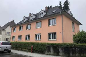 Geräumige 2-Zimmerwohnung in Singen-Nord – Die vollständige Adresse der Immobilie erhältst du vom Anbieter., 78224 Singen (Hohentwiel) – Vorschaubild 1
