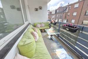 Kapitalanleger aufgepasst: Vermietete 3-Zimmer-Wohnung mit Loggia in Mönchengladbach – Die vollständige Adresse der Immobilie erhältst du vom Anbieter., 41238 Mülfort, Mönchengladbach – Vorschaubild 7