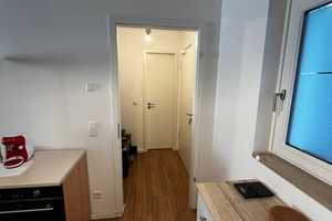 Geschmackvolle 1-Zimmer-Wohnung mit gehobener Innenausstattung in Regensburg – Speichergasse 1, 93047 Regensburg – Vorschaubild 9