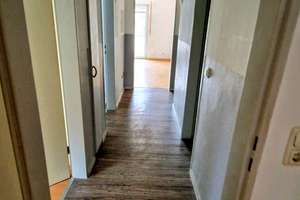Helle 2 Zimmer EG Wohnung mit 2 Balkonen und Garten – Erlenweg 11, 64839 Münster – Vorschaubild 7
