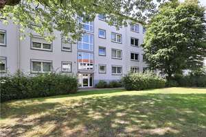 gepflegte Eigentumswohnung in zentraler Lage – Die vollständige Adresse der Immobilie erhältst du vom Anbieter., 28219 Osterfeuerberg, Bremen – Vorschaubild 1