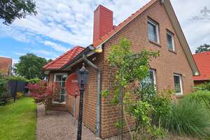 Einfamilienhaus mit massivem Gartenhaus in Winsen Luhdorf – Die vollständige Adresse der Immobilie erhältst du vom Anbieter., 21423 Winsen (Luhe) – Vorschaubild 6