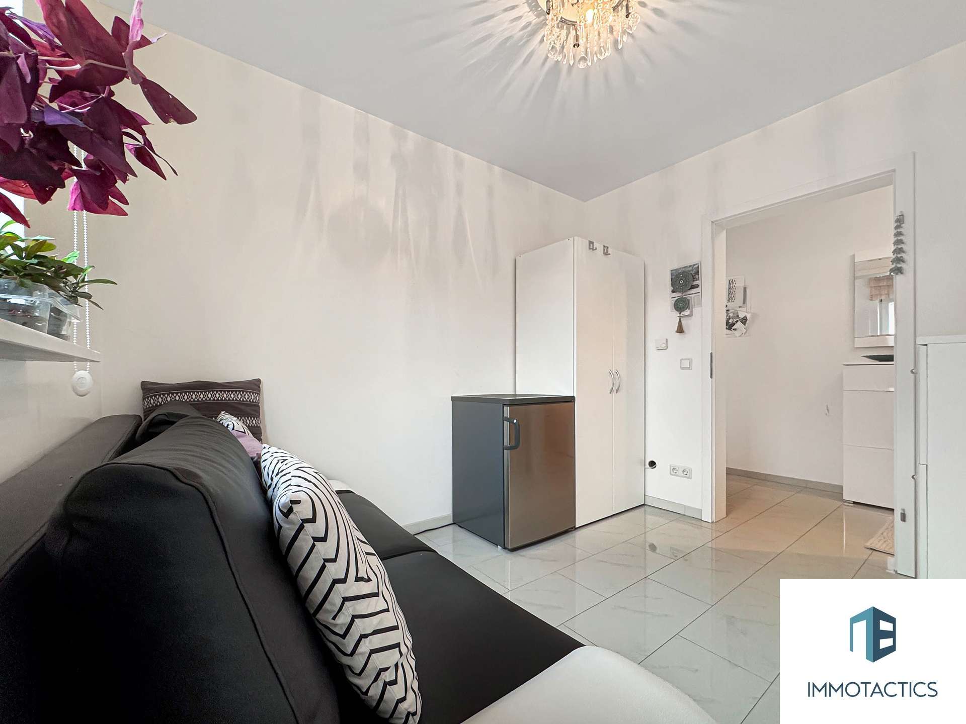 Immobilie in Gau-Algesheim - EXKLUSIVES & MODERNES Zweifamilienhaus für die Großfamilie und Kapitalanleger - Bild 26