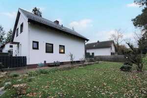 Bezugsfreies Einfamilienhaus mit uneinsehbarem Garten & viel Platz für die ganze Familie in Feucht – Nürnberger Land (Kreis) – Vorschaubild 15