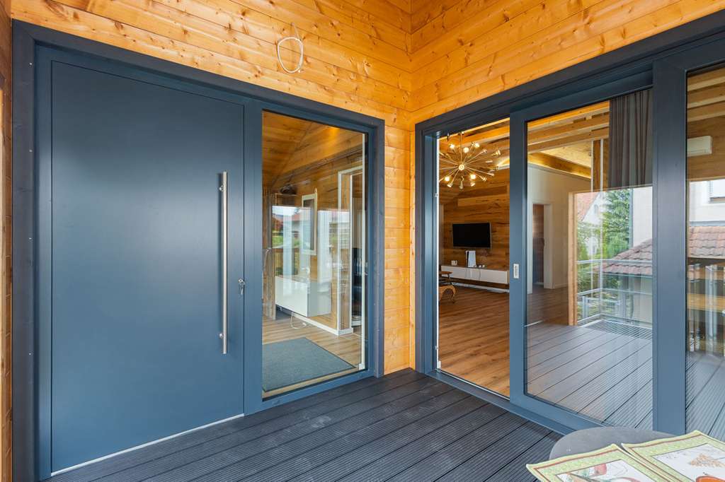 Immobilie in Hausen - Ihr Zuhause. Ihr Business. Ihre Freiheit – Ein Anwesen für Familien oder Selbständige mit Vision - Bild 4