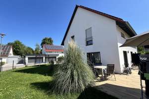 VBU Immobilien - Nachhaltig Modern Ein Zuhause fürs Leben – Die vollständige Adresse der Immobilie erhältst du vom Anbieter., 74363 Güglingen – Vorschaubild 3