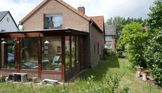 Bild von Wohnhaus für die große Familie