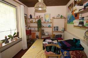 Ebenerdig wohnen in ruhiger Lage – Bungalow mit vier Zimmern in Borchel – Rotenburg (Wümme) (Kreis) – Vorschaubild 4