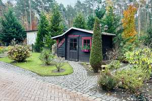 *Naturnahes Wohnen der Extraklasse – Einfamilienhaus in traumhafter Waldlage* – Spatenweg 7, 4849 Bad Düben – Vorschaubild 4