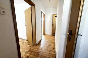 Stattliches 1-2-Familienhaus mit Garage in 
ruhiger und gesuchter Wohnlage (kaufbares Erbbaugrundst – Mannheim – Vorschaubild 12