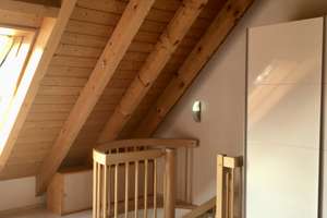 Elegante Maisonette 2,5-Zimmer-Wohnung in Korntal-Münchingen
