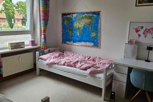 Schöne 2-Zimmer EG Altbauwohnung mit viel Licht – Kurt-Schumacher-Straße 24, 38102 Viewegsgarten-Bebelhof, Braunschweig – Vorschaubild 13