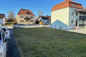 Bungalow m. ausbaufähigem Dachgeschoß (2. Whg.) mit 1.200 m2 Grundstück evtl. weit. Bebauung möglich – Deggendorf (Kreis) – Vorschaubild 12