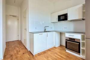 4,1% vermietete Wohnung mit Balkon in Charlottenburg - Neubau nah Jungfernheide!, schnell zum KuDamm – Osnabrücker Straße 27, 10589 Charlottenburg, Berlin – Vorschaubild 11