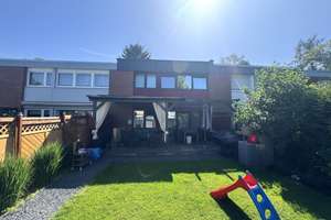 Kernsaniertes EFH mit modernem Komfort und hervorragender Infrastruktur in Bonn-Dransdorf