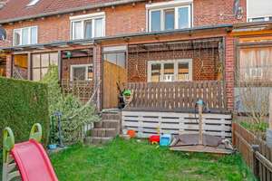 Viel Haus auf kompaktem Raum – teilmodernisiertes Reihenmittelhaus – Die vollständige Adresse der Immobilie erhältst du vom Anbieter., 24147 Elmschenhagen, Kiel – Vorschaubild 7