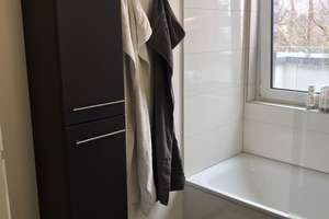Hochwertige 3 Zimmer Wohnung - Dachterrasse+Stellplatz – Alte Landstraße 148, 22339 Hummelsbüttel, Hamburg – Vorschaubild 3