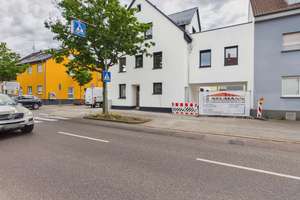 Modernes Neubau-Reihenendhaus mit Stellplatz und großer Dachterrasse – Die vollständige Adresse der Immobilie erhältst du vom Anbieter., 76149 Neureut, Karlsruhe – Vorschaubild 23