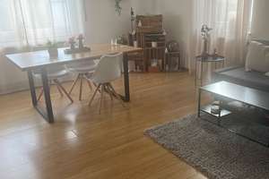 Schöne 3ZKB-Wohnung zu vermieten – 33613 Mitte, Bielefeld – Vorschaubild 10