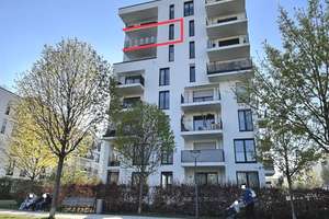 Vermietet! Neuwertige 2 Zi. Wohnung in sehr gefragter Lage! BJ -2015. – Spixstr. 27, 81539 Obergiesing, München – Vorschaubild 7