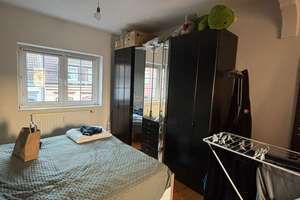 2-Zimmer-Wohnung in Krefeld-Cracau – Seidenstraße 36, 47799 Cracau, Krefeld – Vorschaubild 8
