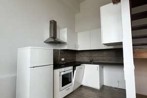 Ersten beiden Kaltmieten schenken wir Ihnen**2 Zimmer Maisonette im Stilvollen Altbau – Rheinstraße 22, 65185 Mitte, Wiesbaden – Vorschaubild 4