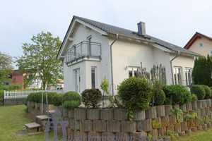 Modernes Einfamilienhaus in Toplage mit Fernblick – Zweibrücken – Vorschaubild 3