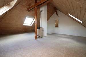 Charmantes Reihenendhaus in Reutlingen mit Garten & Garage in Toplage – Reutlingen (Kreis) – Vorschaubild 11