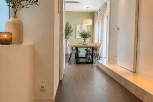 Wunderschönes Loft nahe Ludwig-Kirch-Platz! Exkl. u. hochwertige Ausstattung, 4. OG, Aufzug, EBK uvm – Die vollständige Adresse der Immobilie erhältst du vom Anbieter., 10719 Wilmersdorf, Berlin – Vorschaubild 5