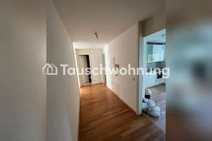 Tauschwohnung: Helle Wohnung mit Blick ins Grüne, Isarnöhe im Dreimühlen – Die vollständige Adresse der Immobilie erhältst du vom Anbieter., 80469 Dreimühlen, München – Vorschaubild 6