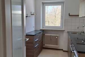 Fürstenried West - U3 und Forstenrieder Park – Allgäuer Strasse 103, 81475 München – Vorschaubild 7