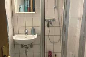 Charmantes 1-Zimmer-Apartment in Heidelberg-Neuenheim – Mönchhofstraße 17a, 69120 Neuenheim, Heidelberg – Vorschaubild 6