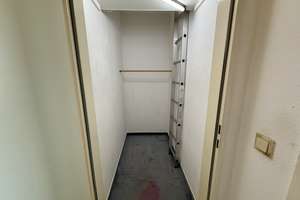bezugsfreies 2,5 Zimmer Dachgeschoß mit Terrasse – Karolinenstr. 1D, 13507 Tegel, Berlin – Vorschaubild 10