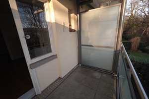 Barmbek-Nord, ruhige 2 Zi. Wohnung ab 01.07. oder später – Oertzweg 38, 22307 Barmbek-Nord, Hamburg – Vorschaubild 9