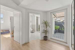 ENERGIESPARWUNDER - Alt trifft Modern · Doppelhaushälfte mit Einliegerwohnung  – Rohrackerstraße 260, 70329 Rohracker, Stuttgart – Vorschaubild 32