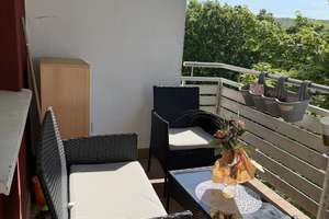 3 Zimmer Wohnung  mit Balkon – Rosterstraße 164, 57074 Siegen, Siegen – Vorschaubild 7