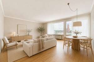 Wohnen mit Weitblick: Attraktive 2,5-Zimmer-Wohnung mit Tiefgarage – Die vollständige Adresse der Immobilie erhältst du vom Anbieter., 44866 Wattenscheid-Mitte, Bochum – Vorschaubild 4