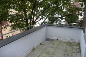 OBERKASSEL TOP ALTBAU MIT STUCK; FACETTENTÜREN UND PARKETT – Dominikaner Str. 4, 40545 Oberkassel, Düsseldorf – Vorschaubild 20