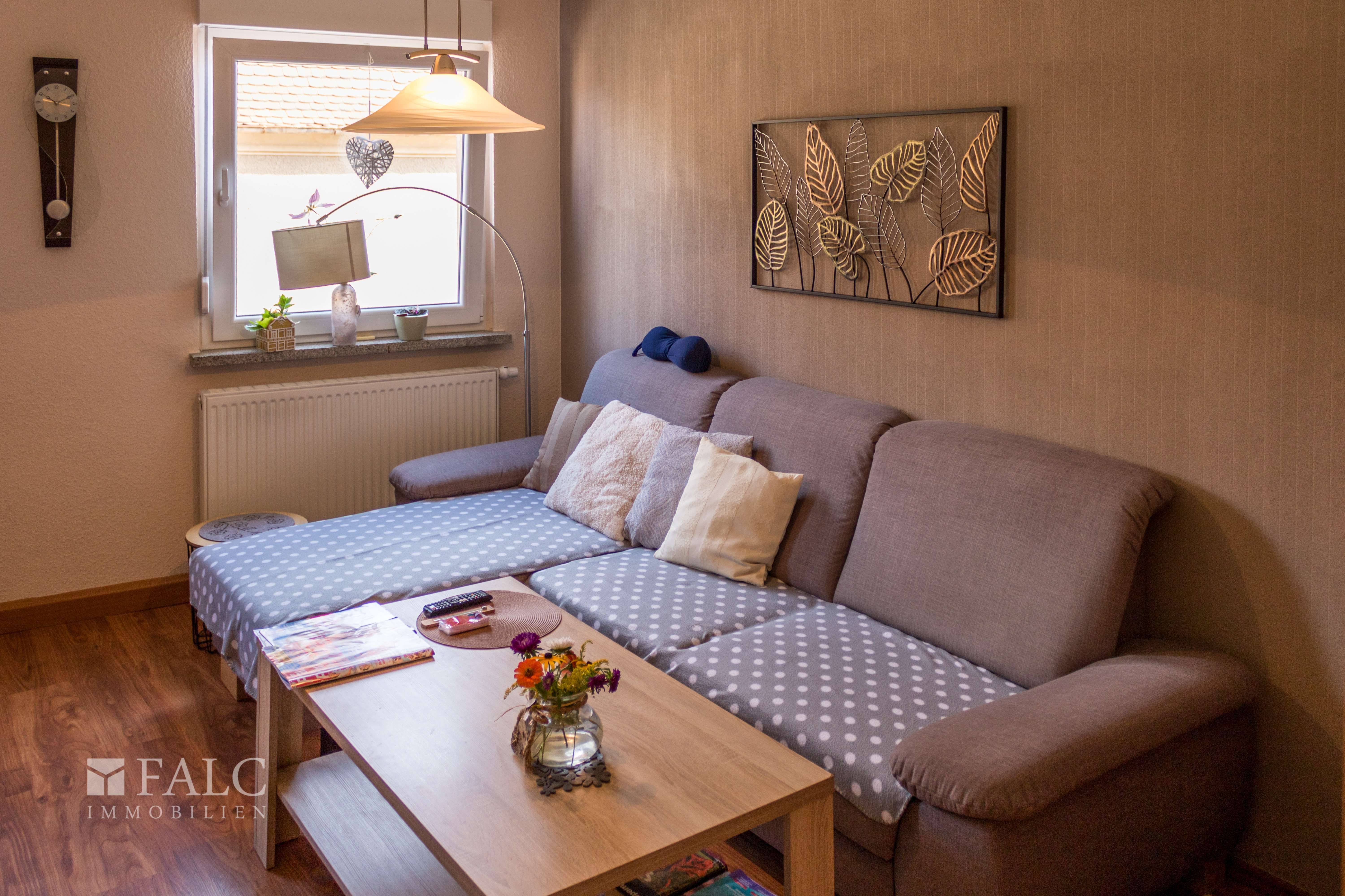 Immobilie in Hermsdorf - Wohnhaus mit Gewerbeeinheit in Hermsdorf - Bild 6