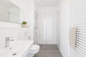 SCHWIND IMMOBILIEN - lichtdurchflutete Wohnung mit innovativem Cabrio-Wintergarten – Die vollständige Adresse der Immobilie erhältst du vom Anbieter., 64285 Mitte, Darmstadt – Vorschaubild 9