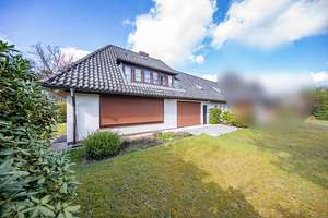 Ihr Traumhaus beginnt hier – Altbestand auf sonnigem Grundstück – Die vollständige Adresse der Immobilie erhältst du vom Anbieter., 22559 Rissen, Hamburg – Vorschaubild 11