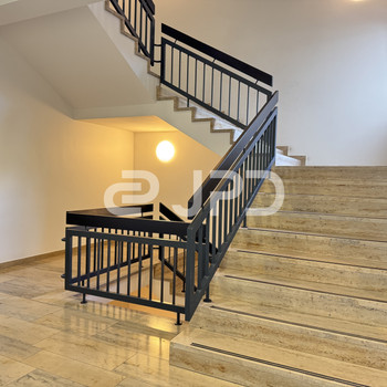 JPD - Helle Büroflächen in zentraler Lage