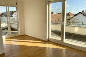 TOP-TOP-TOP schöne Penthouse Wohnung -  65,5 m2 Wohnfläche und  52,68 m2  Dachterrasse – Scheinerstr. 34, 85051 Münchener Straße, Ingolstadt – Vorschaubild 19