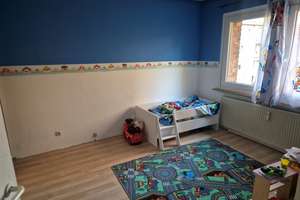 2 Zi-Wohnung mit Balkon und Badewanne in Duisburg-Bergheim – Feldstraße 23, 47228 Bergheim, Duisburg – Vorschaubild 10