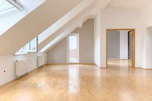 4-Zimmer-Dachgeschosswohnung am Spreeufer mit Wasserblick – Britzer Straße 9, 12439 Niederschöneweide, Berlin – Vorschaubild 9